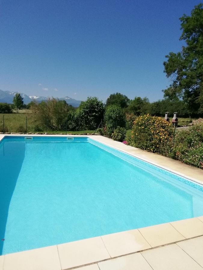 De Bigorre Hébergement de vacances