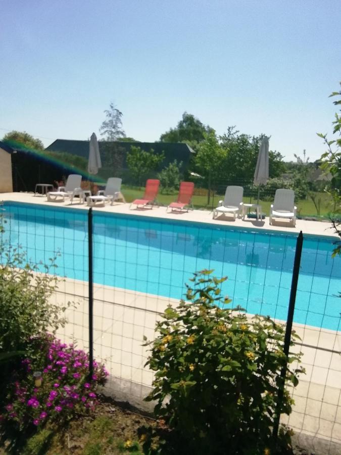 De Bigorre Hébergement de vacances *