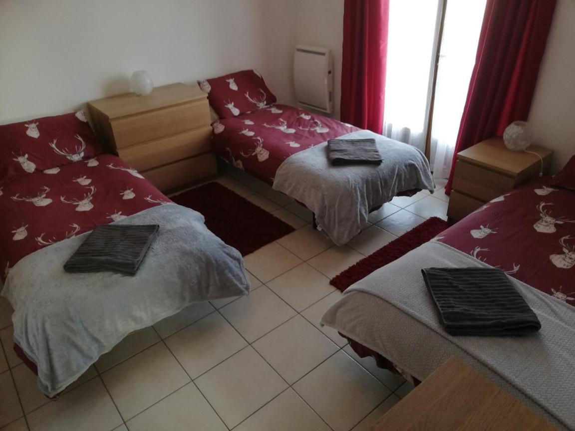 De Bigorre Hébergement de vacances *
