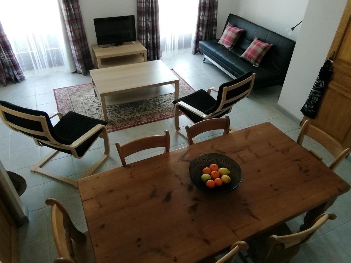 De Bigorre Ferienhaus *