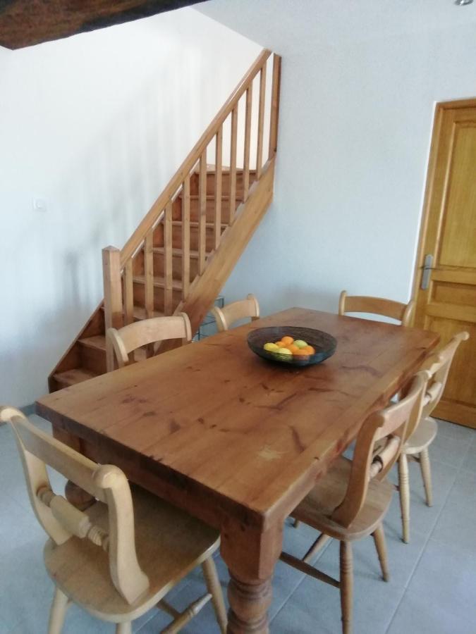 De Bigorre Ferienhaus Cieutat