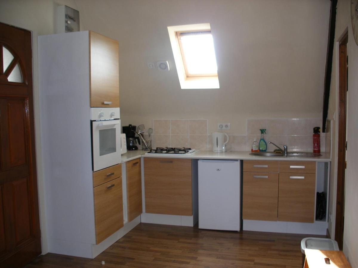 De Bigorre Ferienhaus
