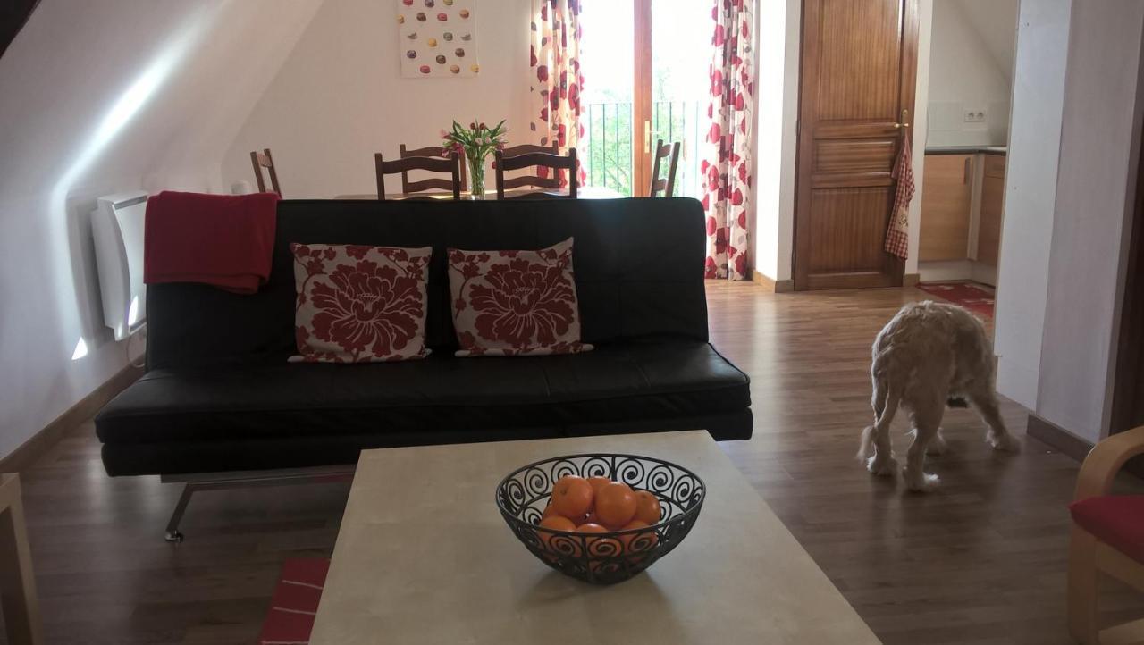 De Bigorre Ferienhaus Cieutat
