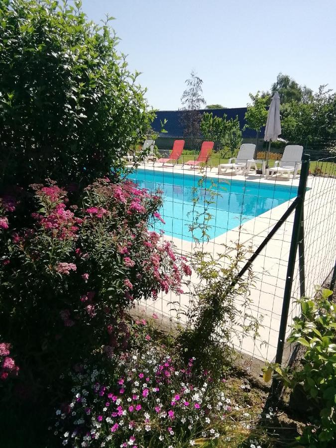 De Bigorre Ferienhaus Cieutat