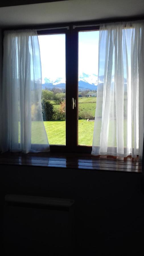 Casa de Férias De Bigorre Cieutat