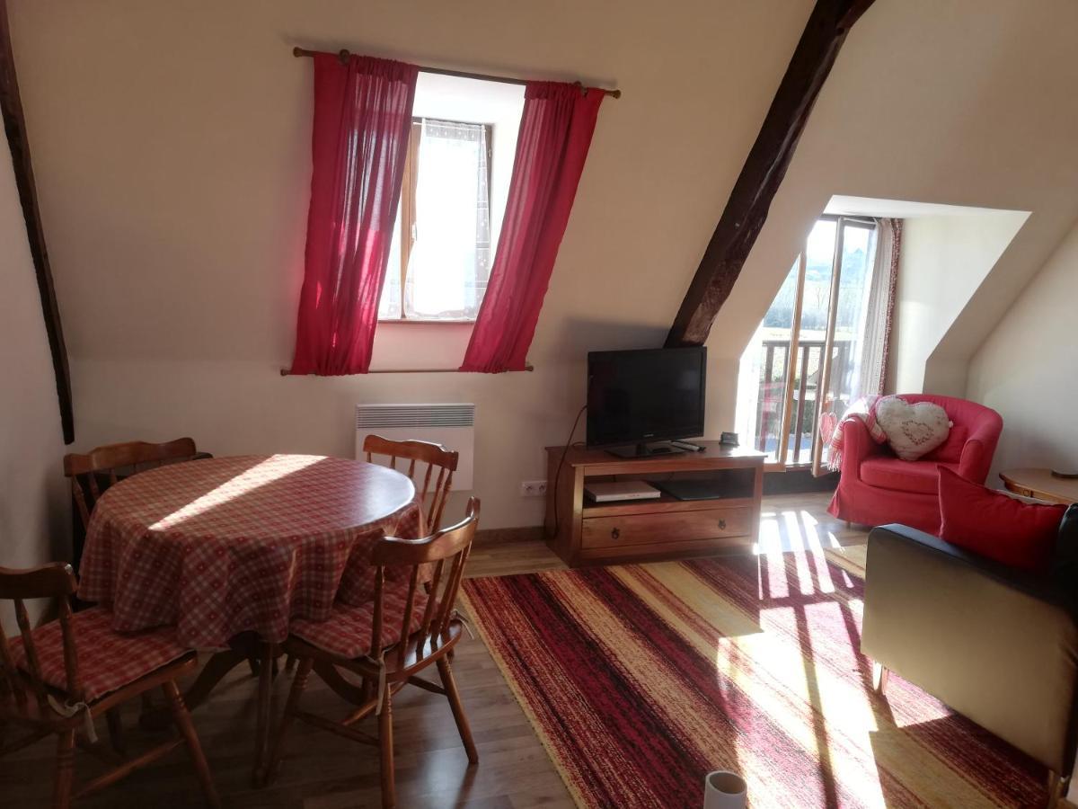 De Bigorre Ferienhaus