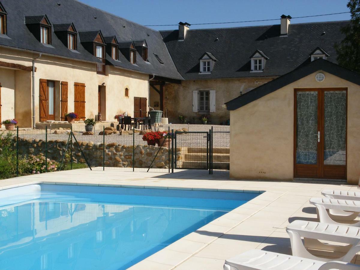 Ferienhaus De Bigorre *