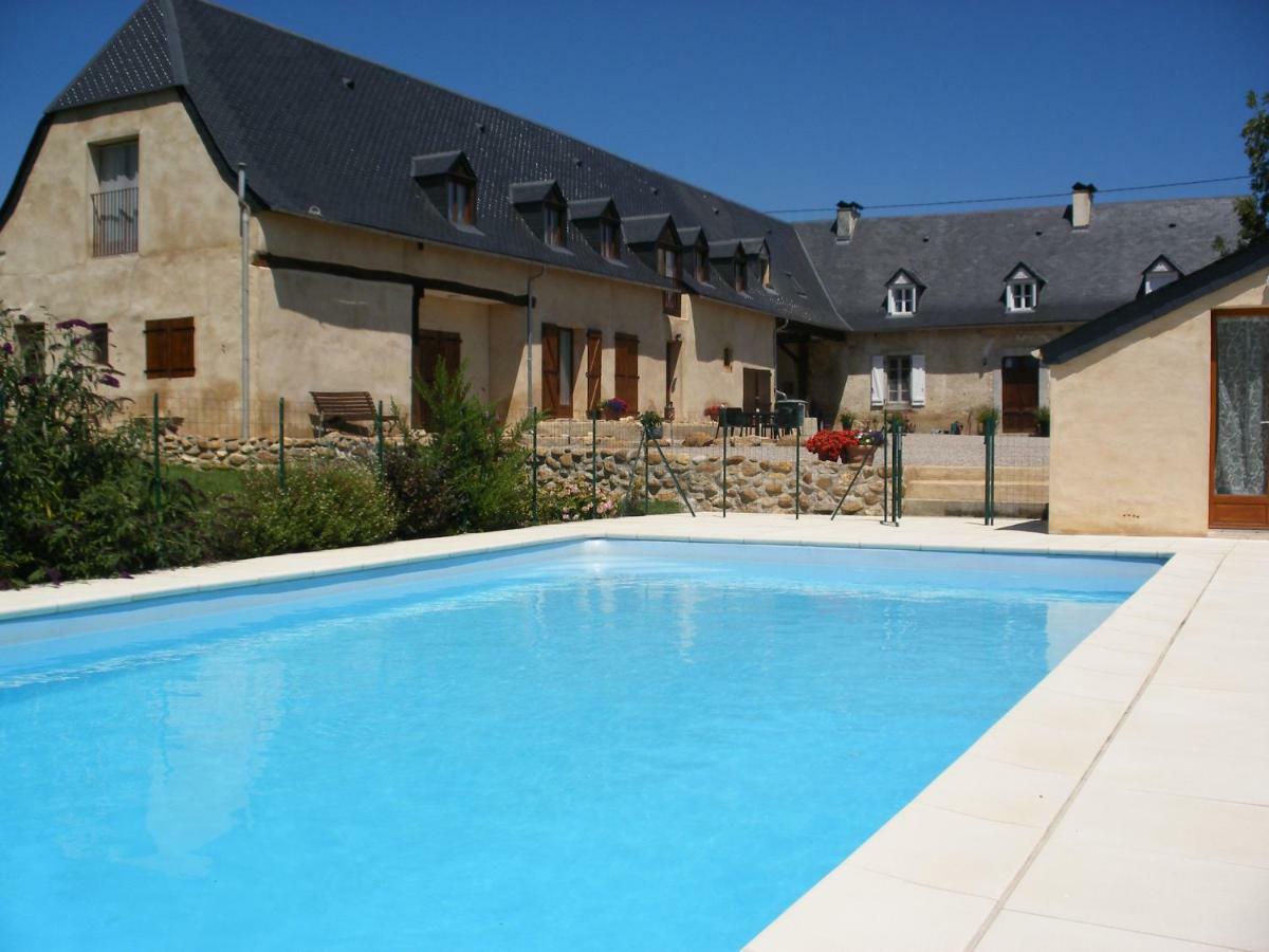 De Bigorre Ferienhaus *