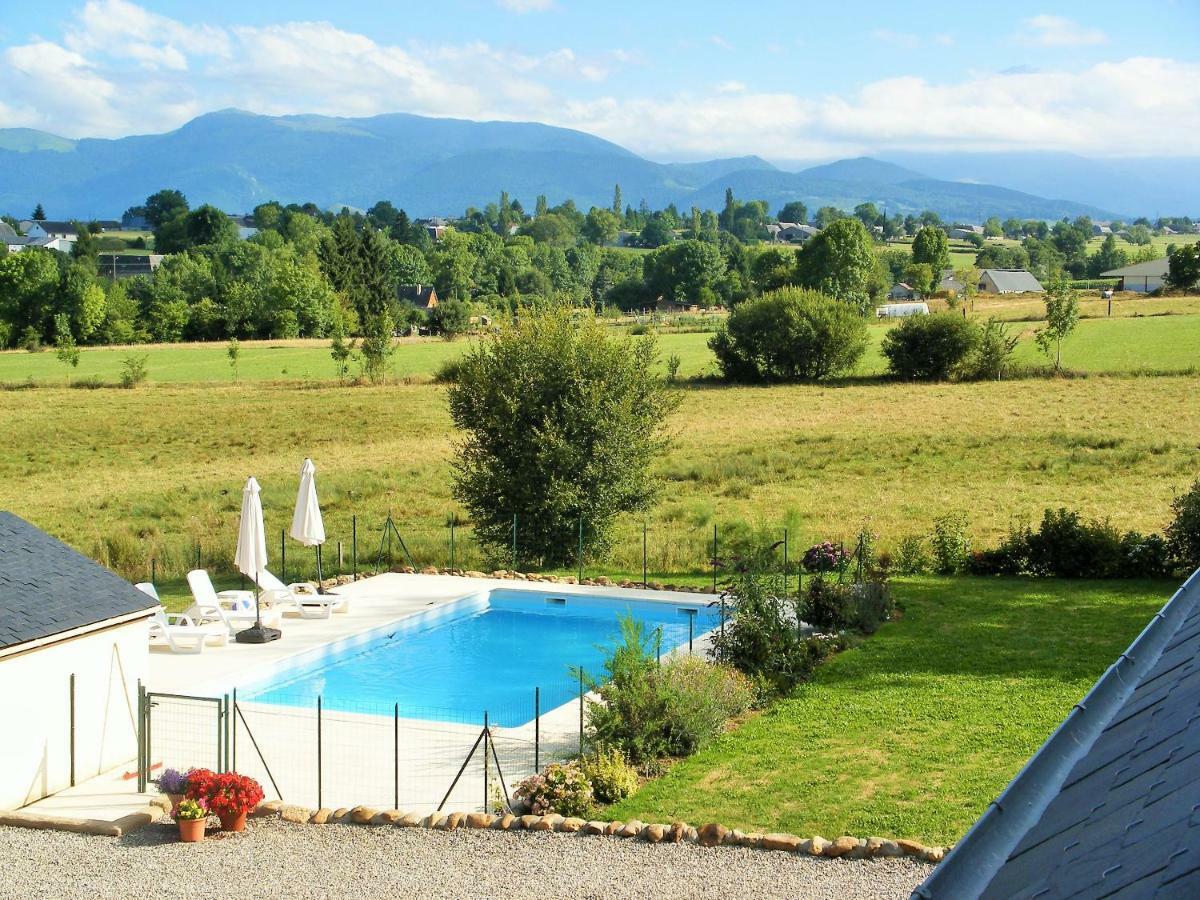 Ferienhaus De Bigorre *