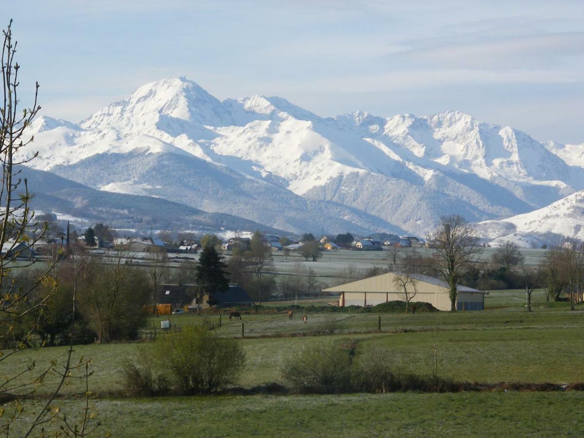 De Bigorre
